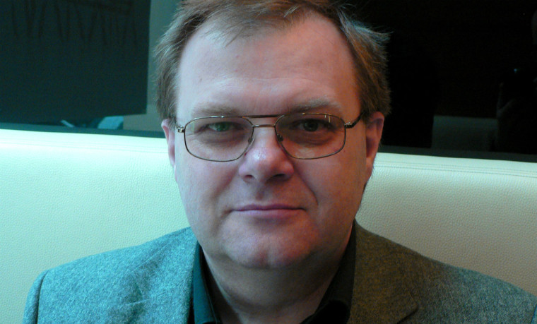 Leoš Pohl
