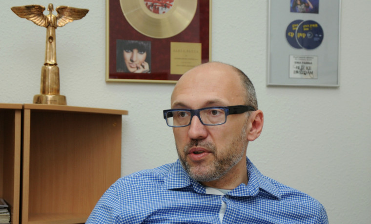 Showbyznysový podnikatel Wronka už nebude pořádat hudební Ceny Anděl