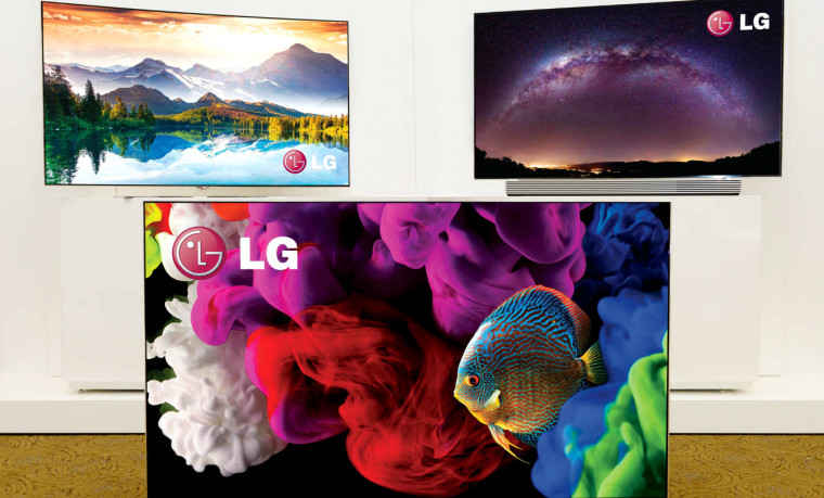 Prodejce elektroniky LG Electronics CZ zvedl tržby na rekordních 5 miliard korun