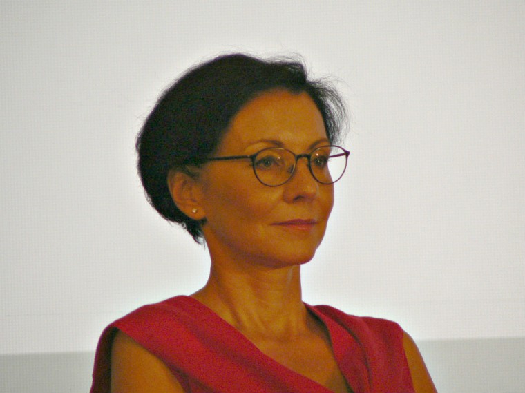 Libuše Šmuclerová