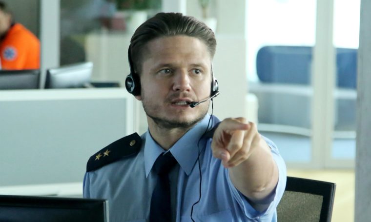 TV Prima připravuje záchranářskou minisérii Linka