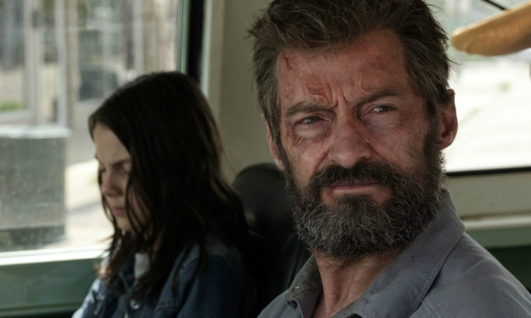 Poslední Wolverin Hugha Jackmana za premiérový týden utržil 238 milionů dolarů
