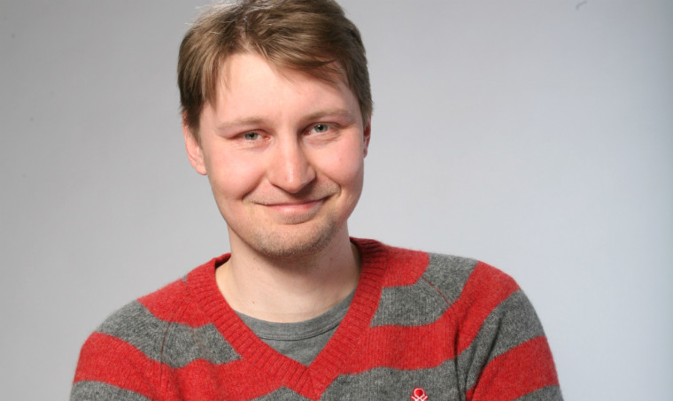 Manažer Lubor Zoufal jednatelem mediazastupitelství Radiohouse