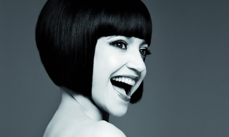 Lucie Bílá