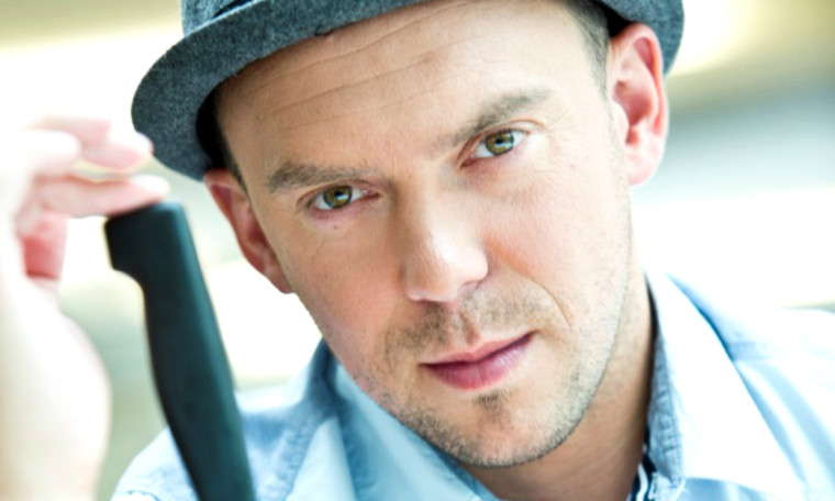 Šmakulátor Hruška se o český bestseller 2014 popere se Zdeňkem Pohlreichem