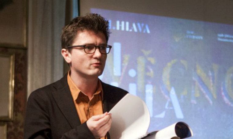 Zakladatel jihlavského festivalu dokumentárních filmů chce šéfovat FAMU