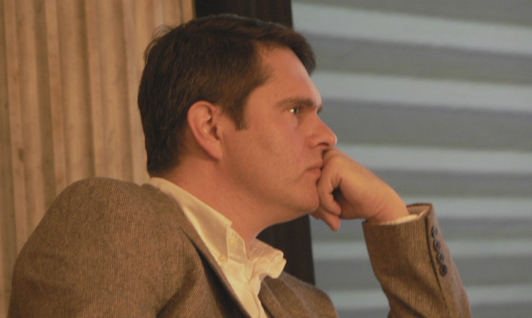 Šéf Primy Singer skončil ve vedení MTG