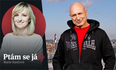Seznam.cz připravuje nový projekt v podcastovém byznysu