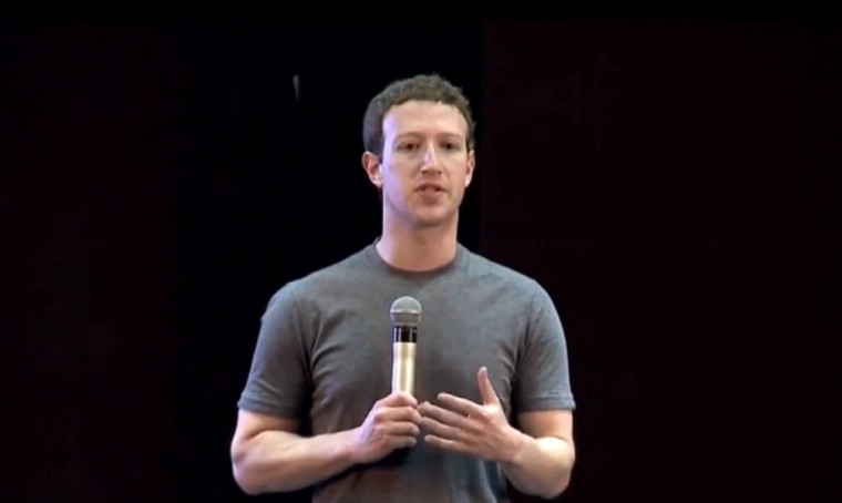 Facebook za první pololetí 2015 zvedl tržby o 40 procent