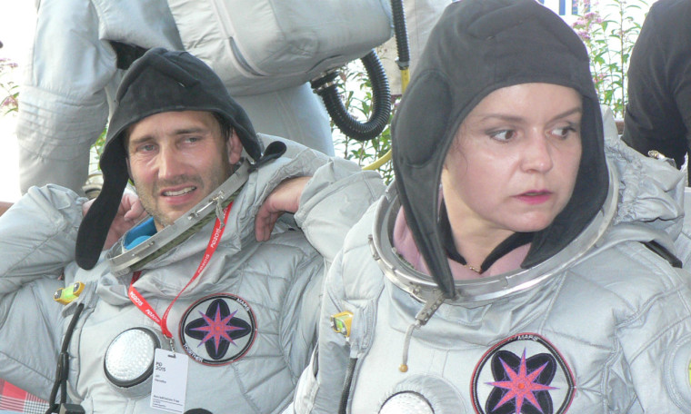 Miliardář Karel Janeček investuje do filmu