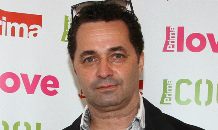 Martin Dejdar