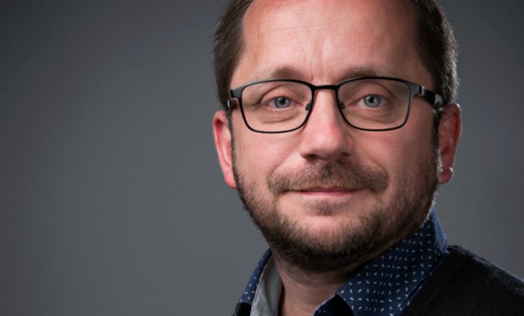 Novým acount directorem v AMI Digital Martin Křivský