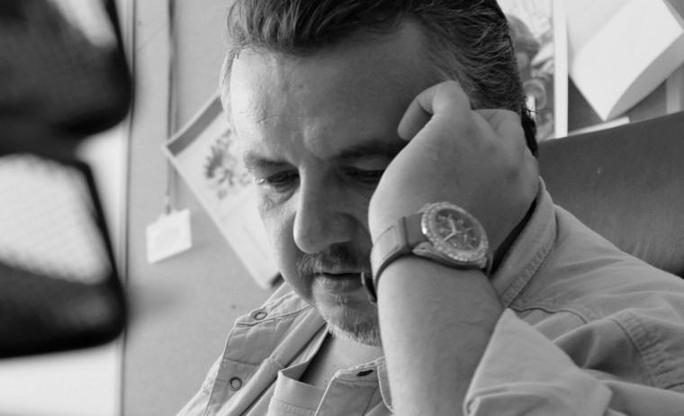 Digitální obsah Mafra bude řídit Martin Ondráček