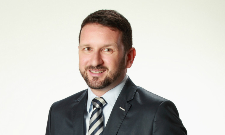 PR manažer Žabka přešel z PPF do AMI Communications, nahradila ho Gáliková