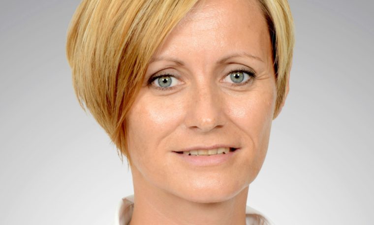 Pro Kellnera bude mluvit za pražskou Arénu Martina Kučerová