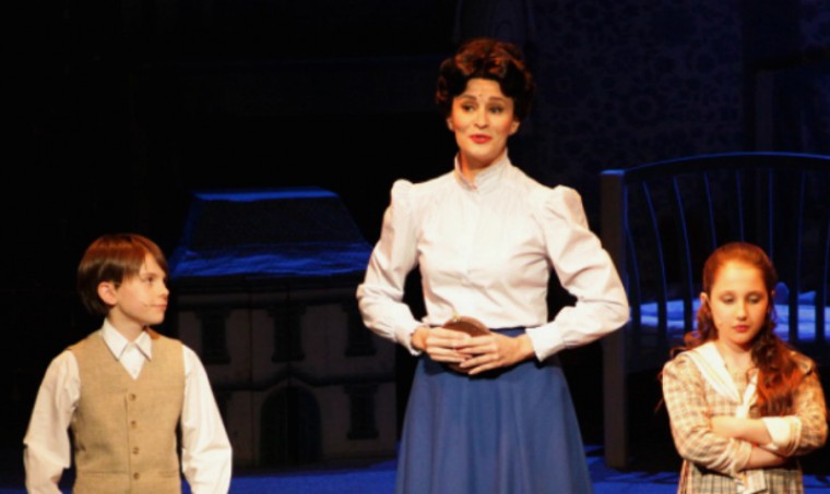 Mary Poppins