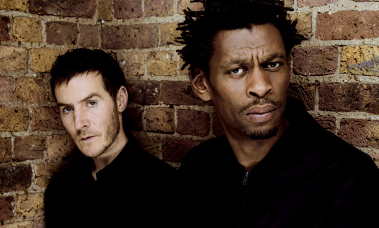 Festival Rock for People koupil vystoupení Massive Attack