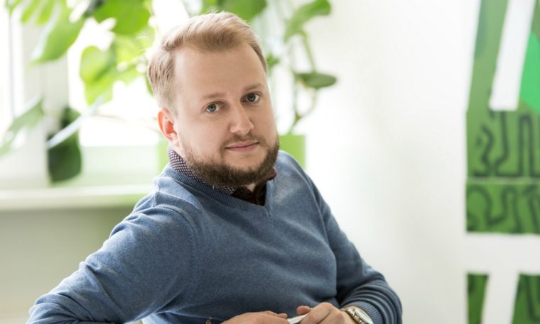 Novým kreativním ředitelem agentury Triad Matouš Fridrich