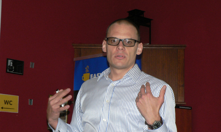 Czech Publisher Exhange