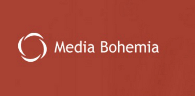 Mediazastupitelství skupiny Media Bohemia spadlo do desetimilionové účetní ztráty