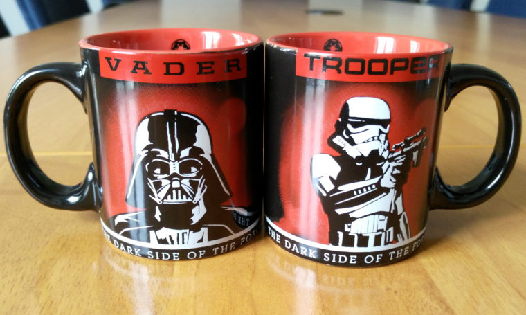 Filmový distributor Magic Box začal prodávat merchandising, startuje se Star Wars a Game of Thrones