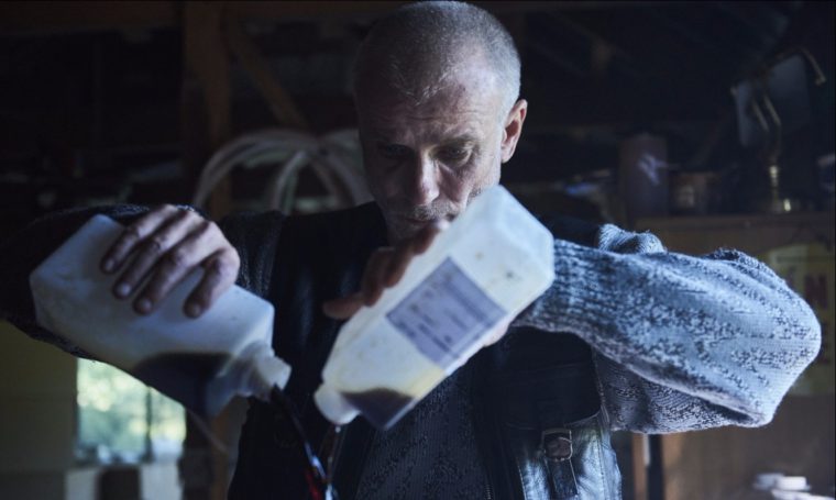 Česká televize s Terezou Kopáčovou točí dvoudílný film o metanolové aféře