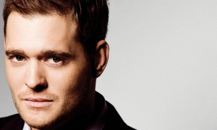 Michael Bublé