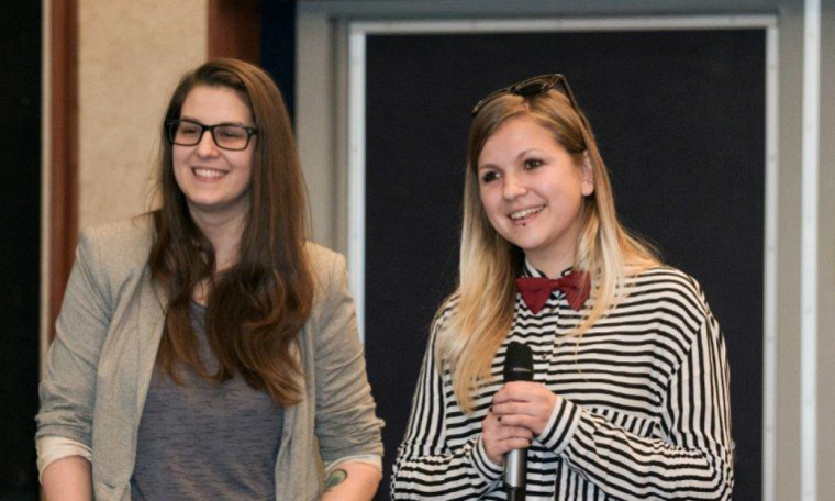 Filmový akcelerátor České televize našel nový talent z FAMO v Písku