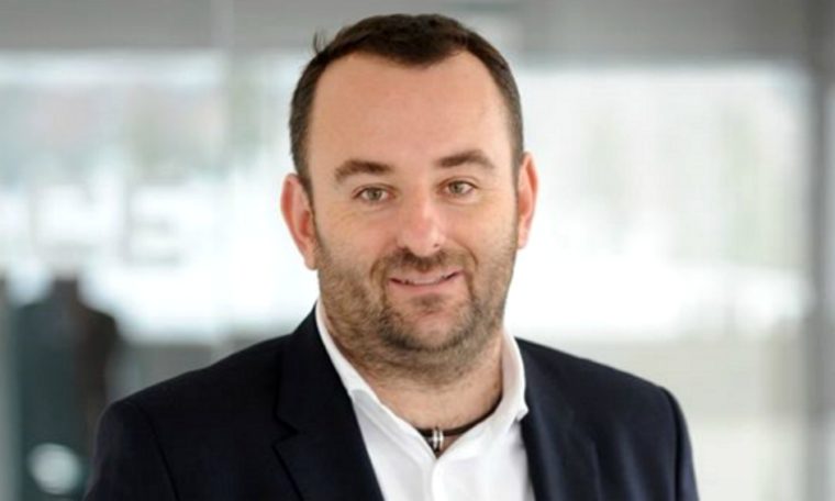 Zkušený marketingový podnikatel rozjíždí slibný technologický projekt