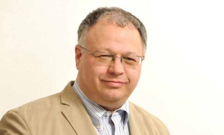 Michal Klíma