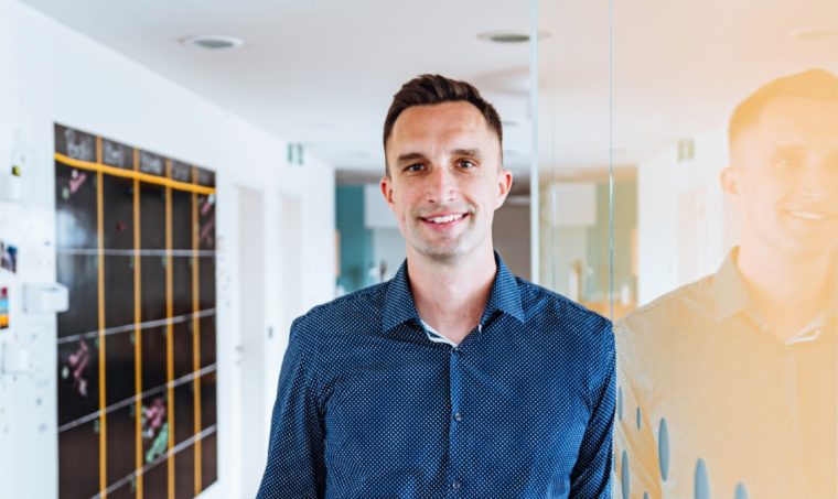 Logistická služba DoDo: tržby loni narostly o 100 procent na 500 milionů