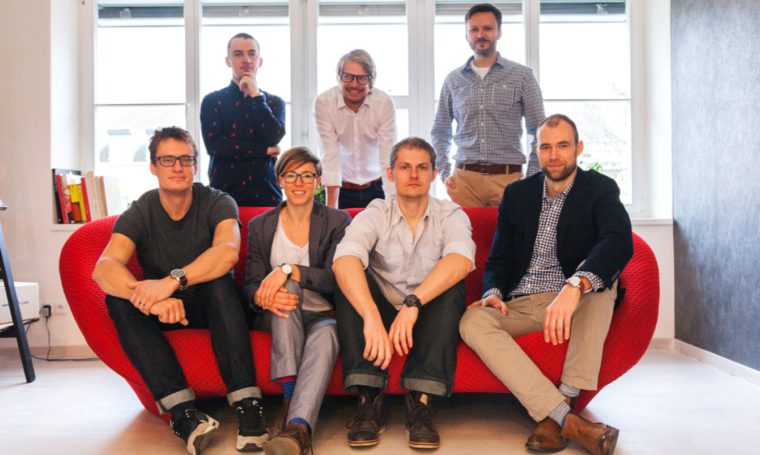 Rudolf Rokoš navýšil podíl v agentuře Spoko (Kindred Group)