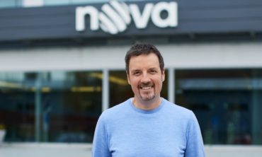 Základy Reitlerovy kreativní továrny pro televizi Nova stojí, má ambiciózní cíle