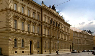 Hezký průsak z televizního průmyslu na ministerstvo spravedlnosti