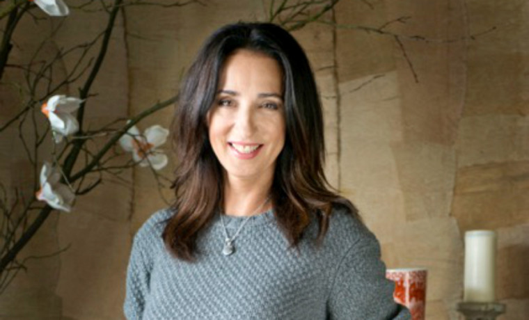 V čele časopisů Vltava-Labe-Press Mirka Zlatníková