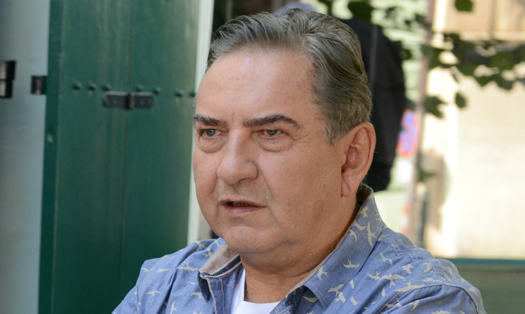 Miroslav Donutil