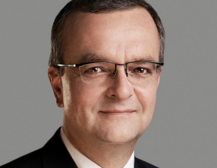 Miroslav Kalousek