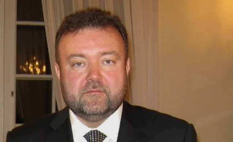 Miroslav Karas