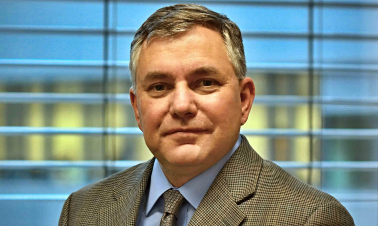 Kandidát na šéfa Českého rozhlasu Konvalina vyráží na regionální kampaň