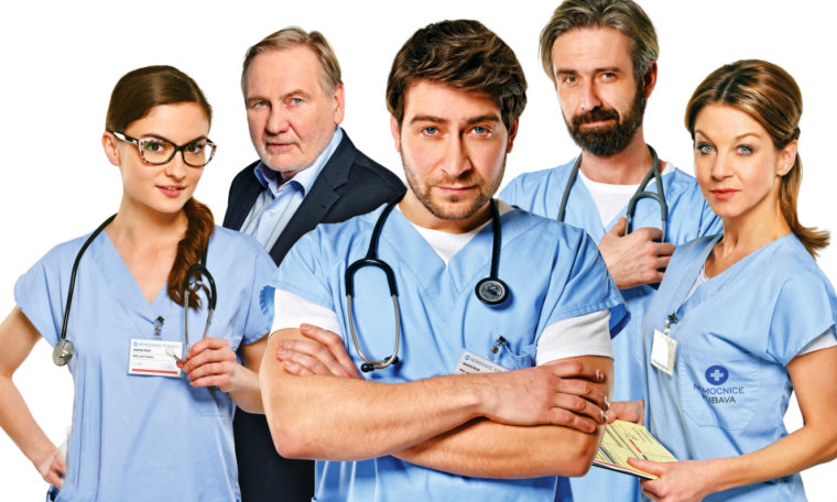 Vysoké investice do vlastních pořadů snížily čistý zisk TV Prima na 317 milionů