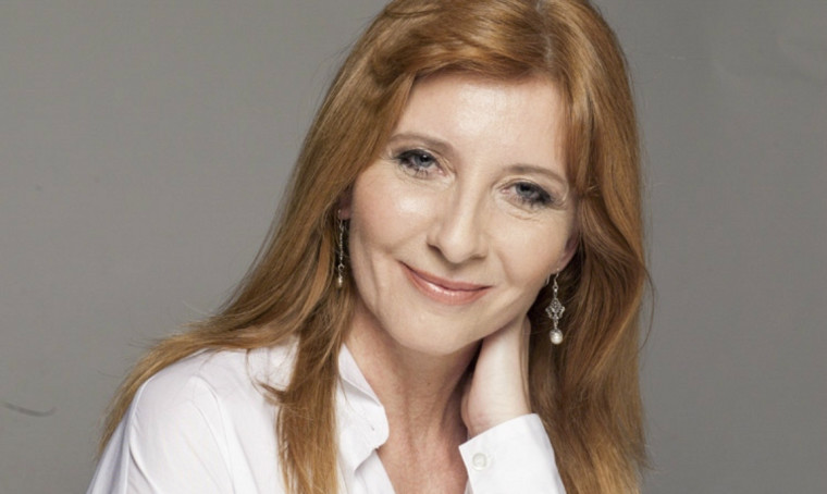 Novou šéfredaktorkou Marianne se stala Mudranincová