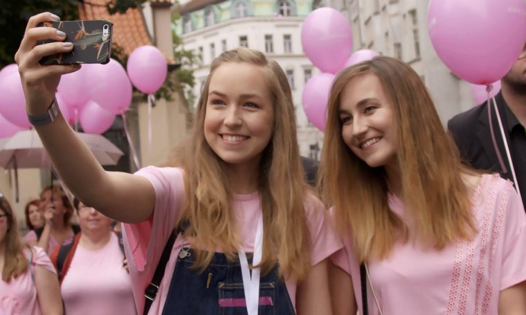 Youtubeři v kinech propadli, na bizzarní dětské hvězdičky bylo zvědavo pouhých 10 tisíc diváků