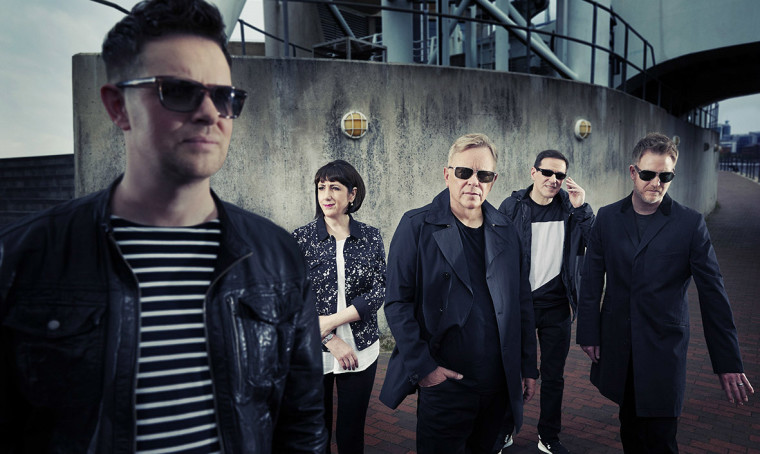 New Order: Music Complete