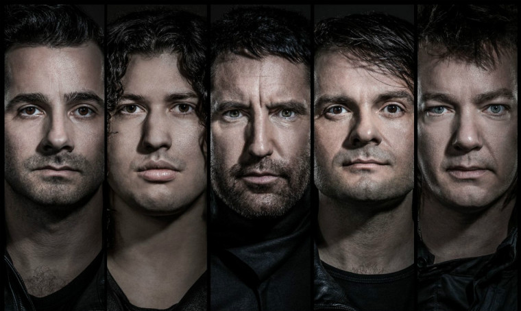 Nine Inch Nails vyměnili Kellnera za Bakalu