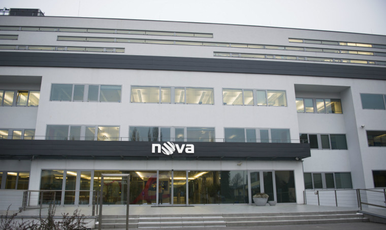 Skupina Nova za první pololetí zvedla tržby o půl miliardy