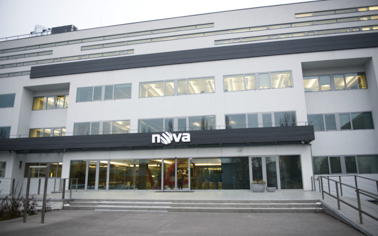Licenční firma Novy, CET 21, mění název na TV Nova