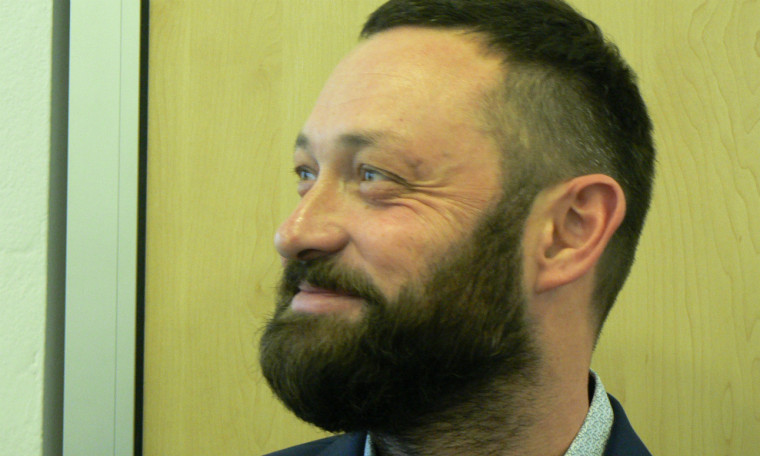 Bajerův festival Nouvelle Prague má zajímavého partnera z Asie