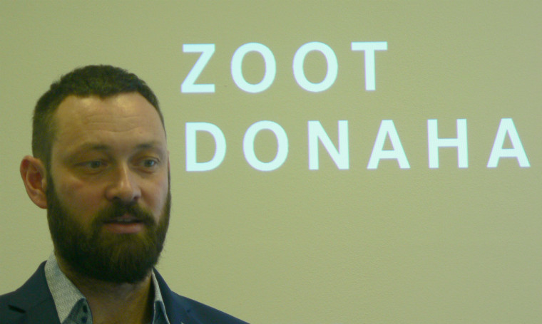 Ztrátový e-shop Zoot požádal o ochranu před věřiteli, soud mu vyhověl