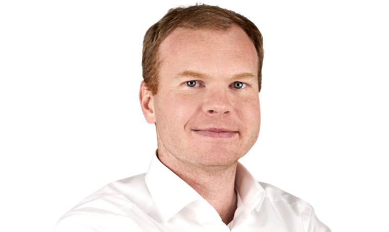 Kareta v čele DataSpring