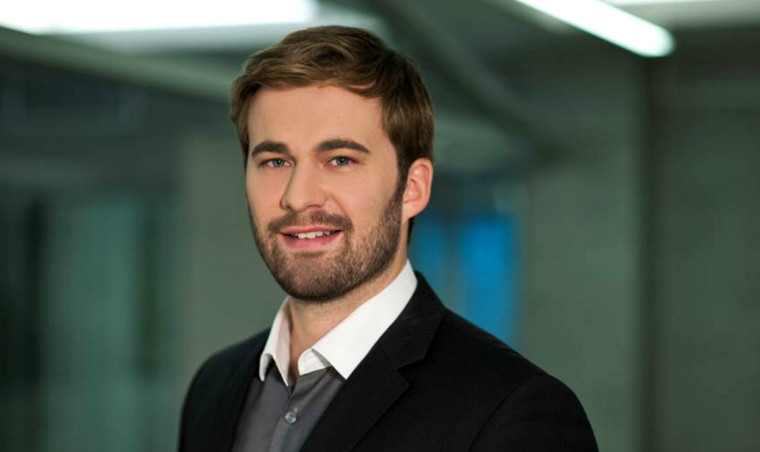 Křivkův a Pacinův Department dokončil byznysově hezkou zakázku pro Kellnerovu firmu